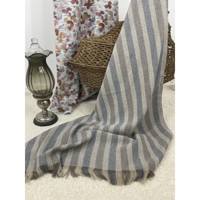 NAVILLE THROW  (B23041J1-130100-A1)